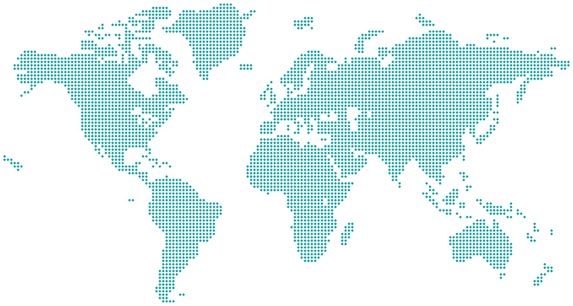 LDP global footprint