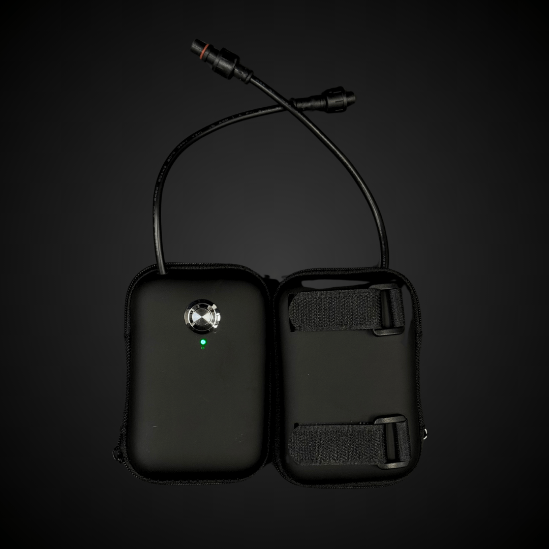 Battery Box 5V