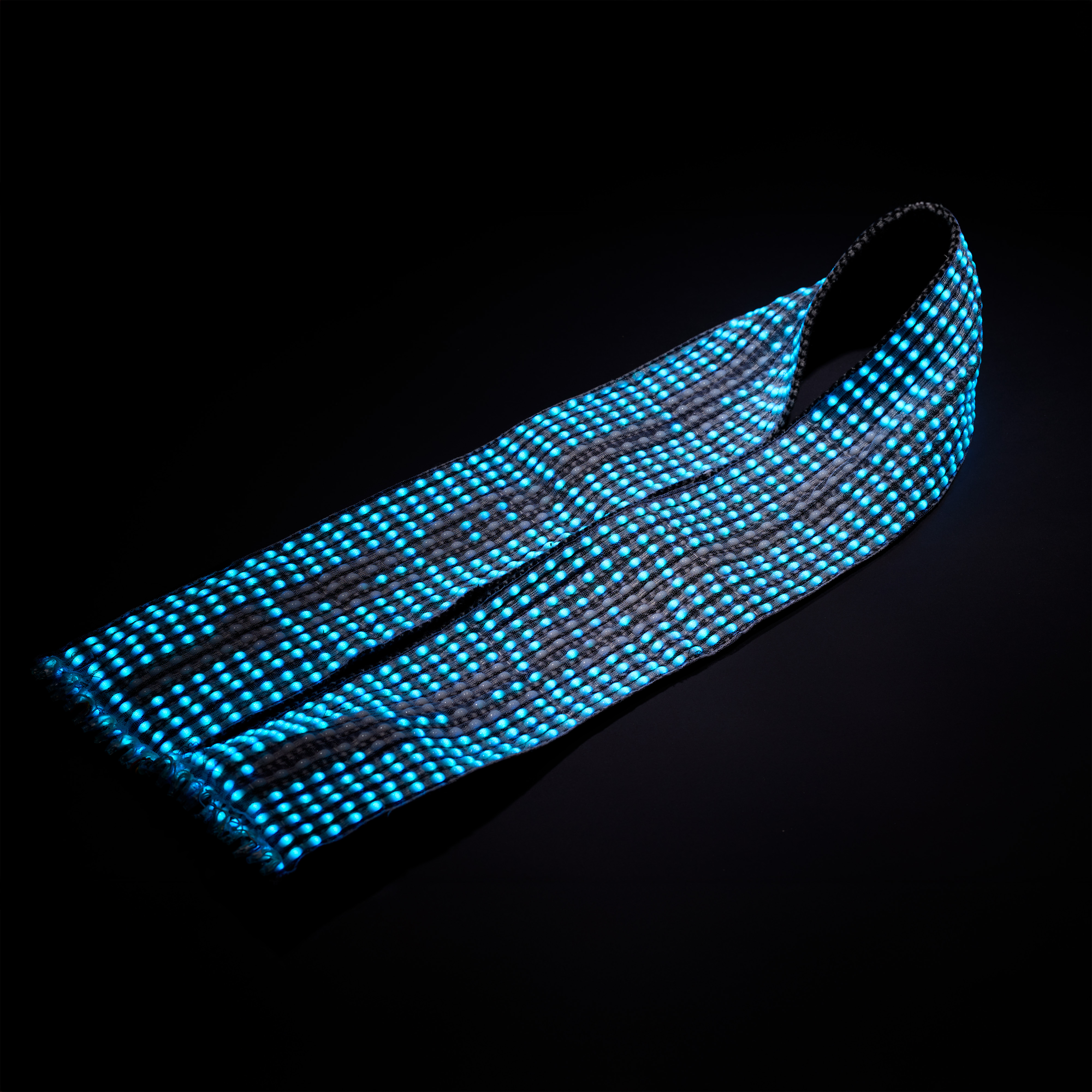 LED Scarf