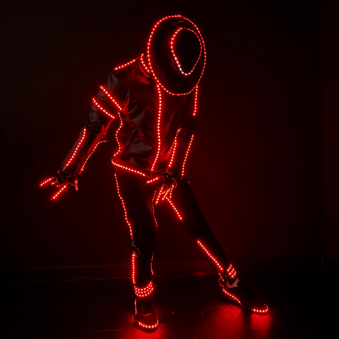 Michael Jackson